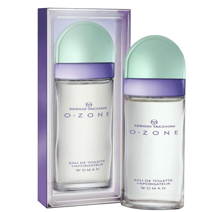 Sergio Tacchini O Zone Woman