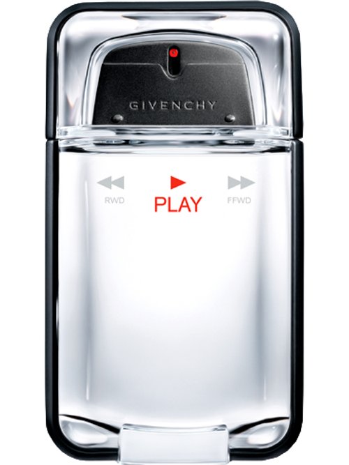 Givenchy Oblique Play