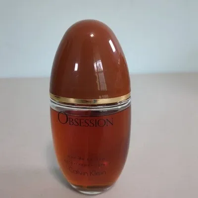 Calvin Klein Obsessed For