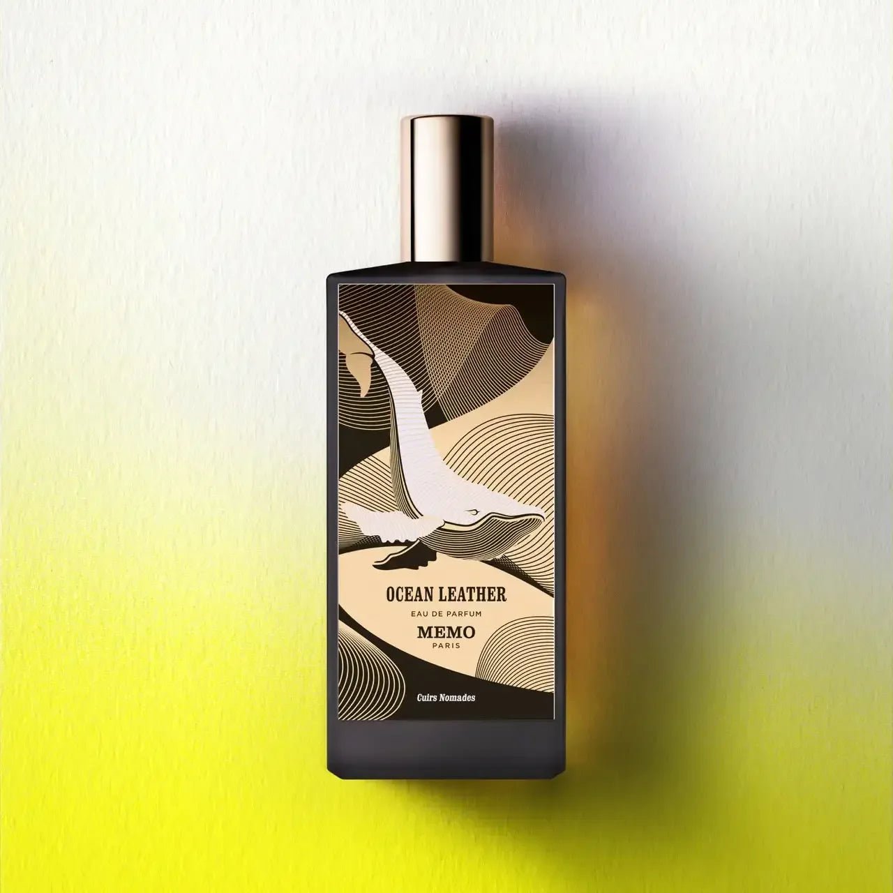 Memo Paris Ocean Leather