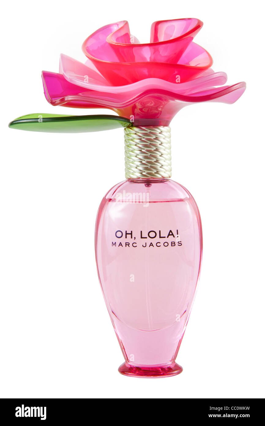 Marc Jacobs Oh Lola
