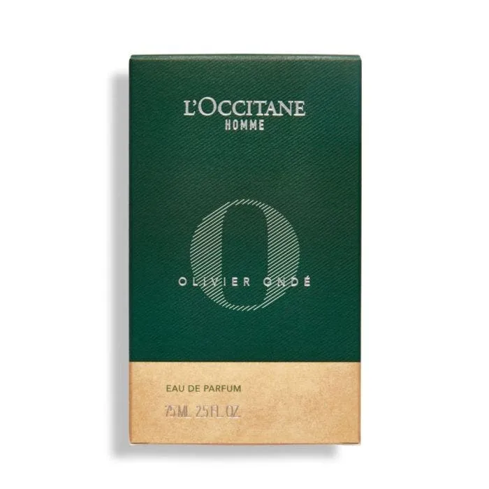 L'Occitane en Provence Olivier Onde Eau De Parfum