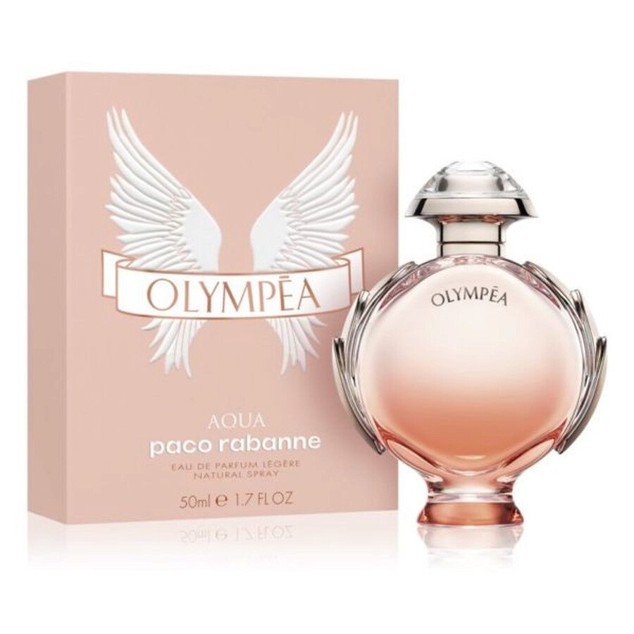 Paco Rabanne Olympea Aqua