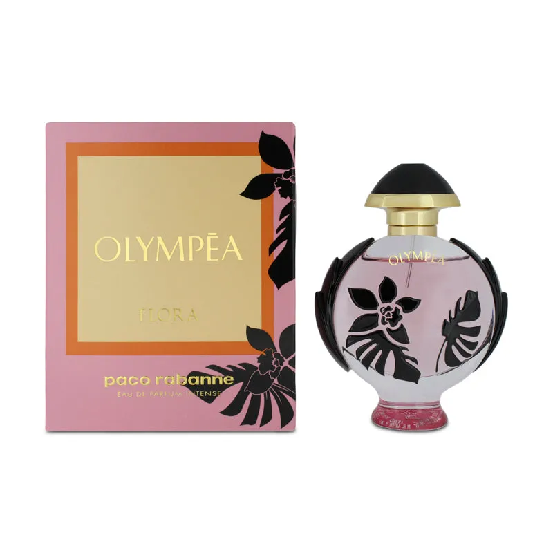 Paco Rabanne Olympea Flora