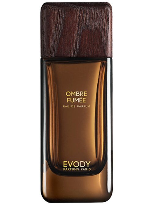 Evody Parfums Ombre Fumee