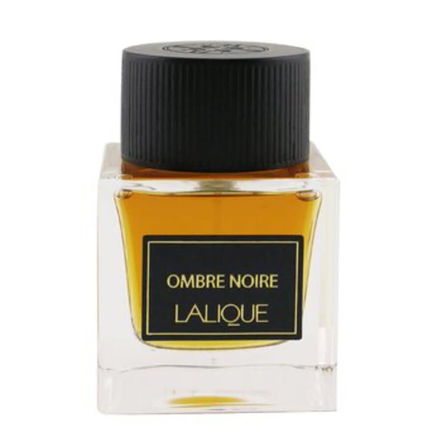 Lalique Ombre Noire