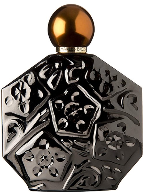 Jean Charles Brosseau Ombre Orientale