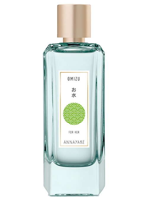 Annayake Omizu For Her