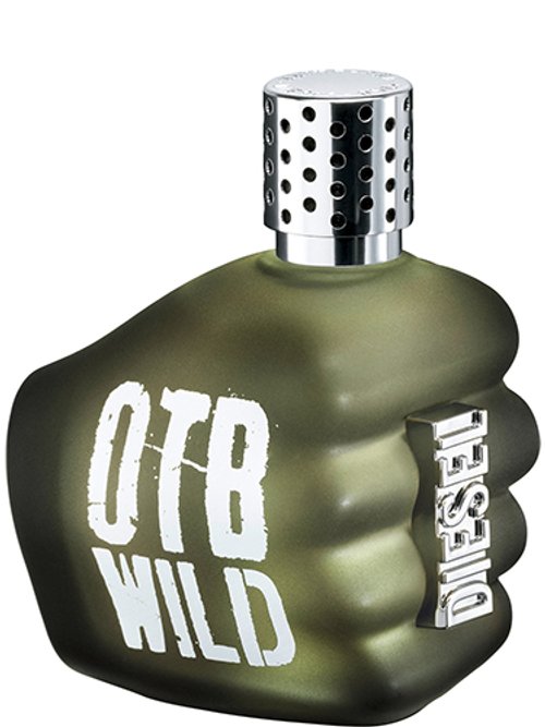 Diesel Only The Brave Wild