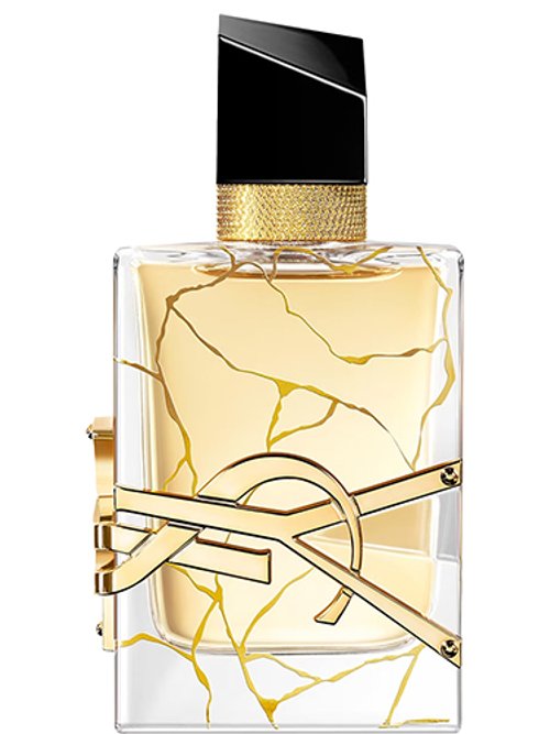 Yves Saint Laurent Opium Fleur De Shanghai