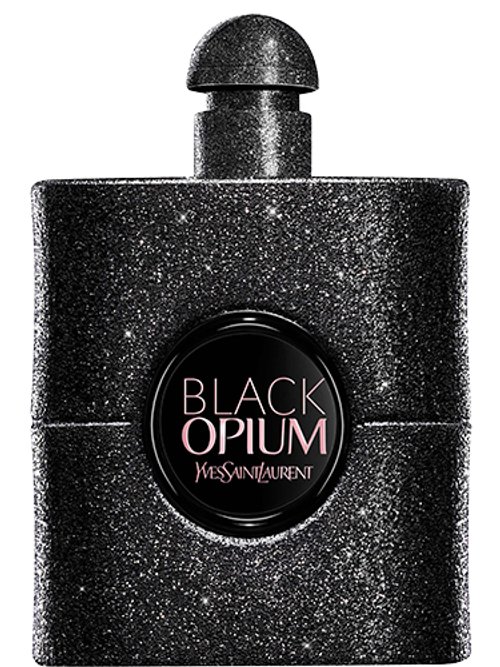 Yves Saint Laurent Opium Fleur Imperiale