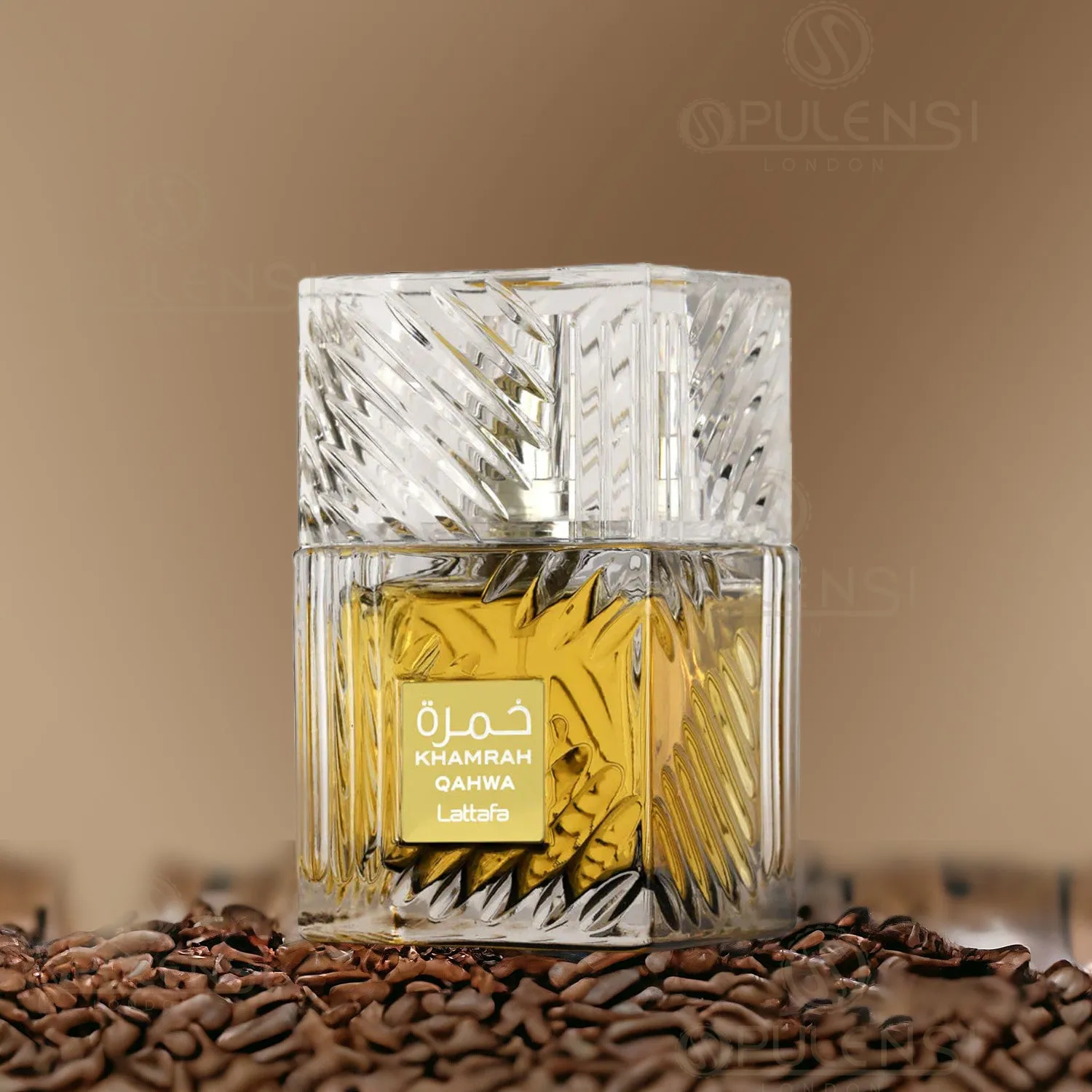 Lattafa Perfumes Opulent Oud