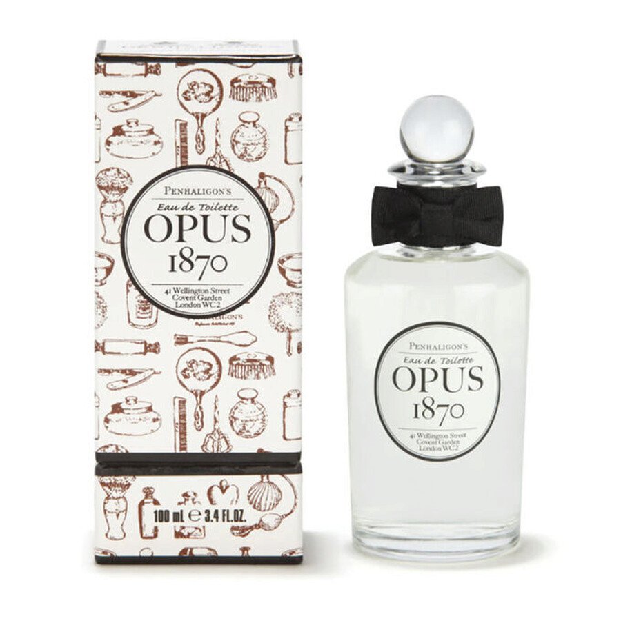 Penhaligon's Opus 1870