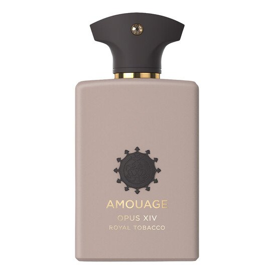 Amouage Opus Xiv Royal Tobacco
