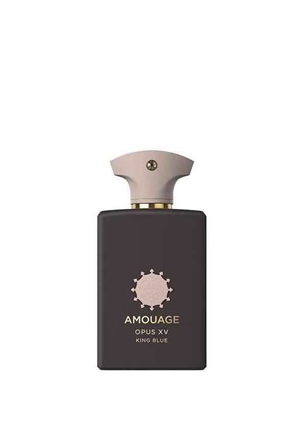 Amouage Opus Xv King Blue
