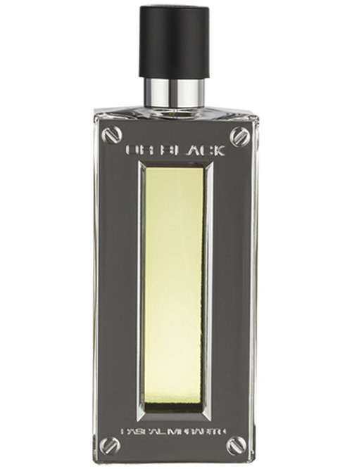 Pascal Morabito Or Black