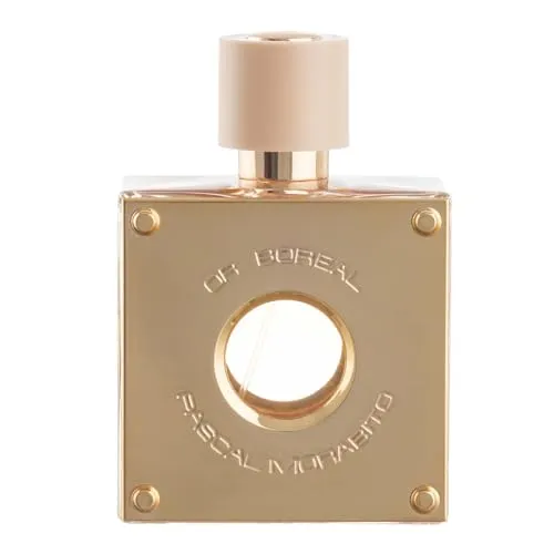 Pascal Morabito Or Boreal