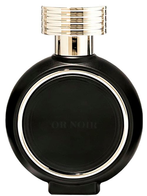 Haute Fragrance Company (hfc) Or Noir