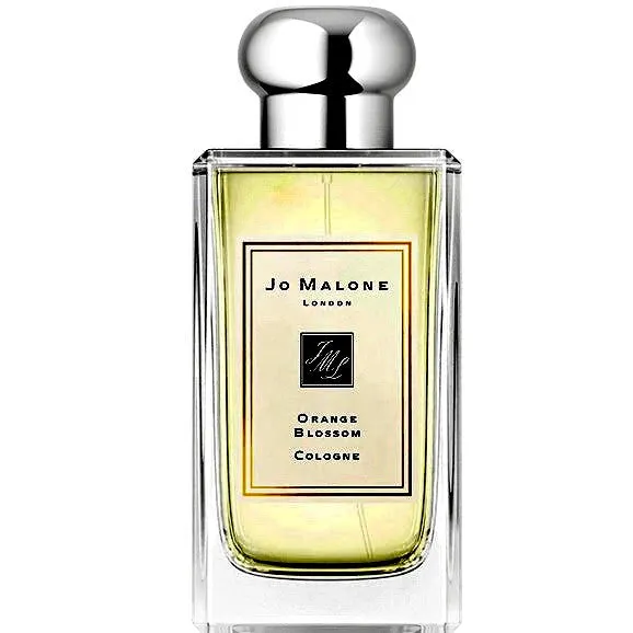 Jo Malone London Orange Blossom Cologne 2019