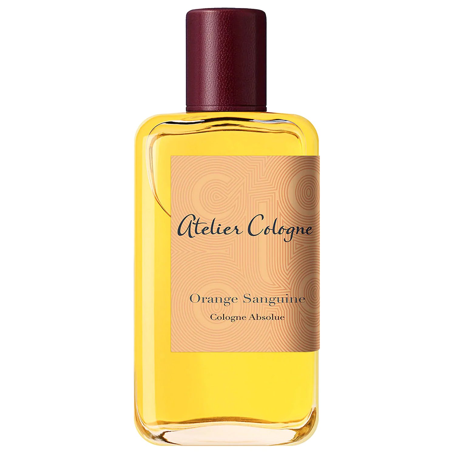 Atelier Cologne Orange Sanguine