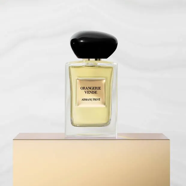 Giorgio Armani Orangerie Venise