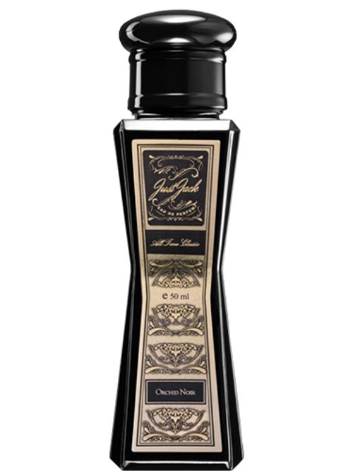 Just Jack Orchid Noir