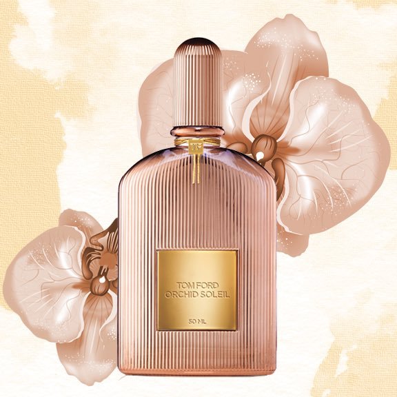 Tom Ford Orchid Soleil