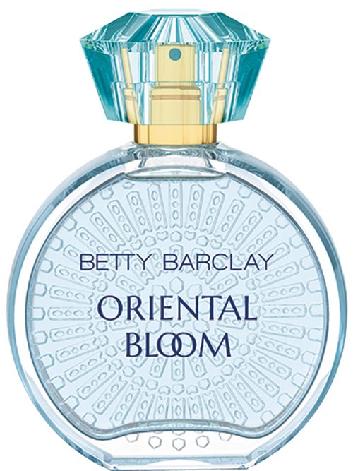 Betty Barclay Oriental Bloom Eau De Toilette