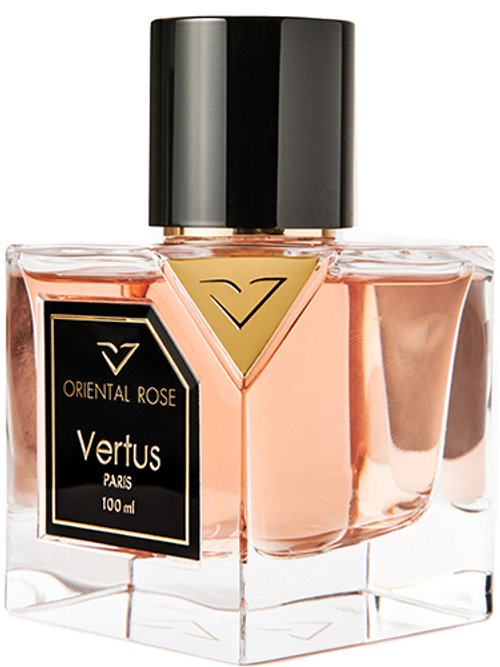 Vertus Oriental Rose