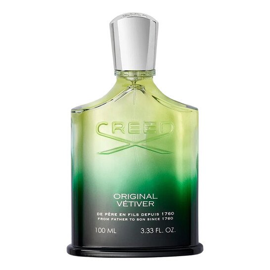 Creed Original Vetiver