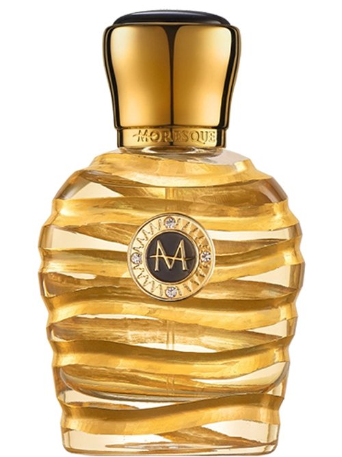 Moresque Oro