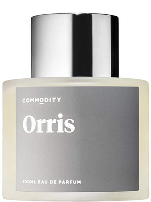 Commodity Orris