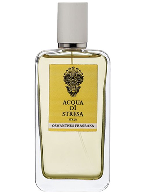Acqua Di Stresa Osmanthus Fragrans