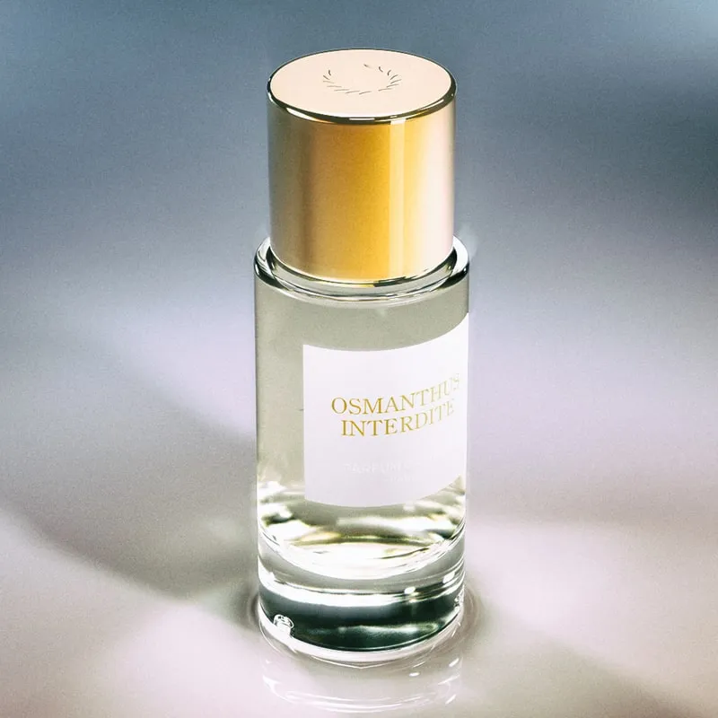 Parfum D'empire Osmanthus Interdite