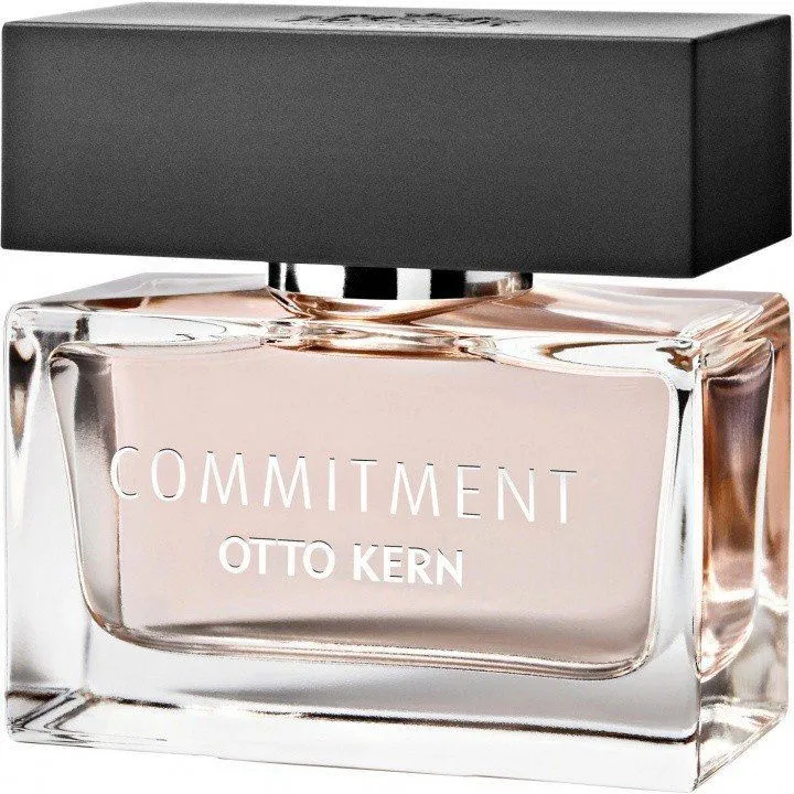 Otto Kern Otto Kern Commitment Woman