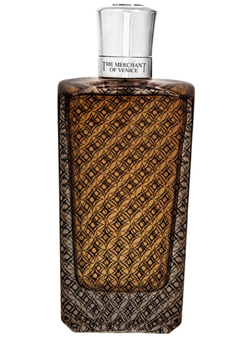 The Merchant of Venice Ottoman Amber