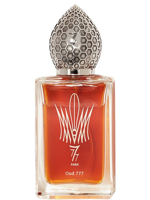 Stéphane Humbert Lucas 777 Oud 777