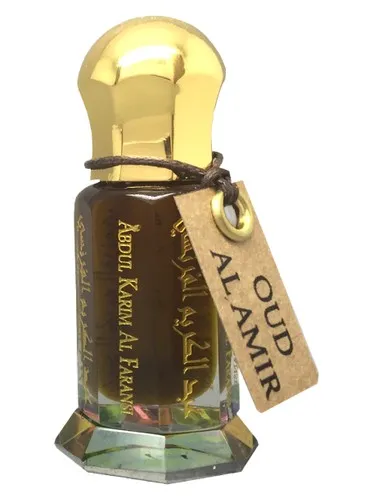 Abdul Karim Al Faransi Oud Al Amir
