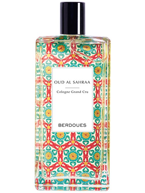 Parfums Berdoues Oud Al Sahraa