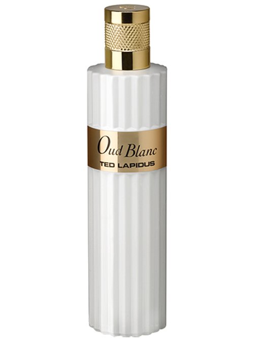 Ted Lapidus Oud Blanc