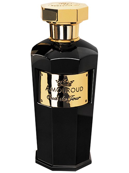 Amouroud Oud Du Jour