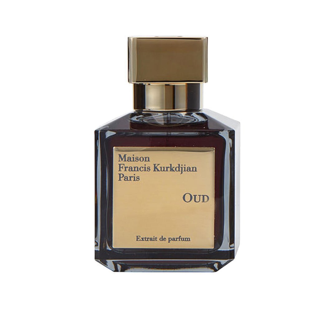 Maison Francis Kurkdjian Oud Extrait De Parfum