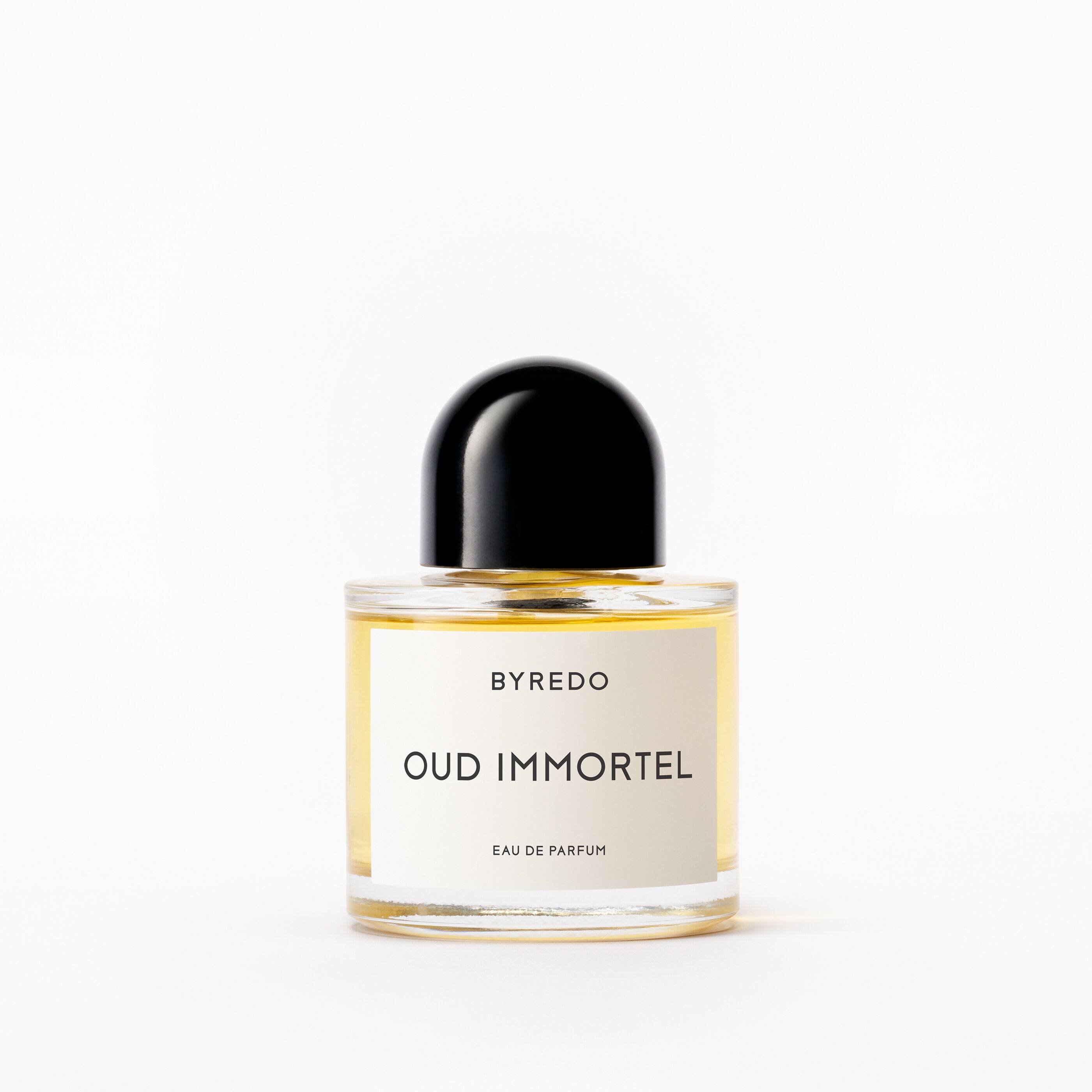 Byredo Oud Immortel