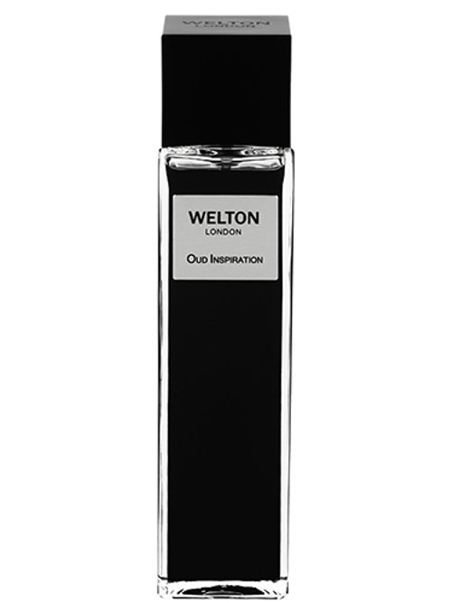 Welton London Oud Inspiration Eau De Toilette