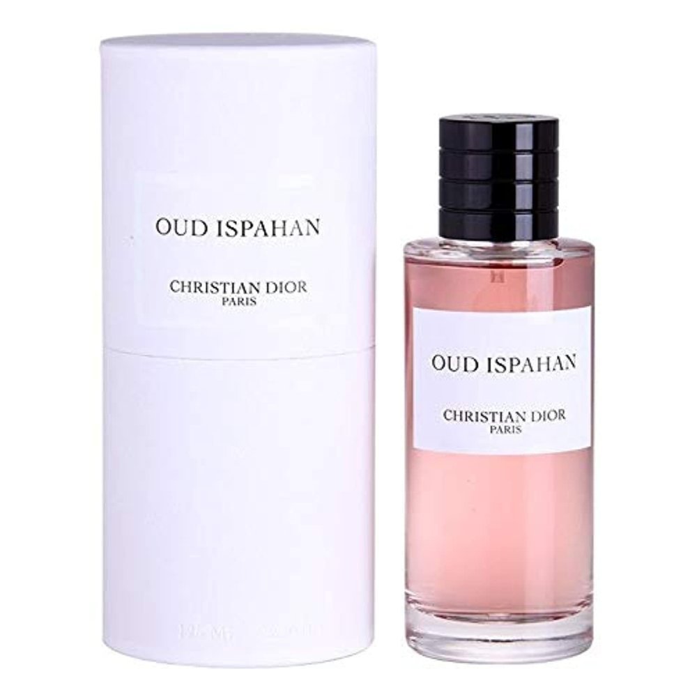 Dior Oud Ispahan