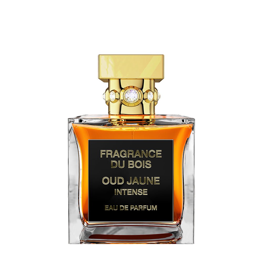 Fragrance du Bois Oud Jaune Intense