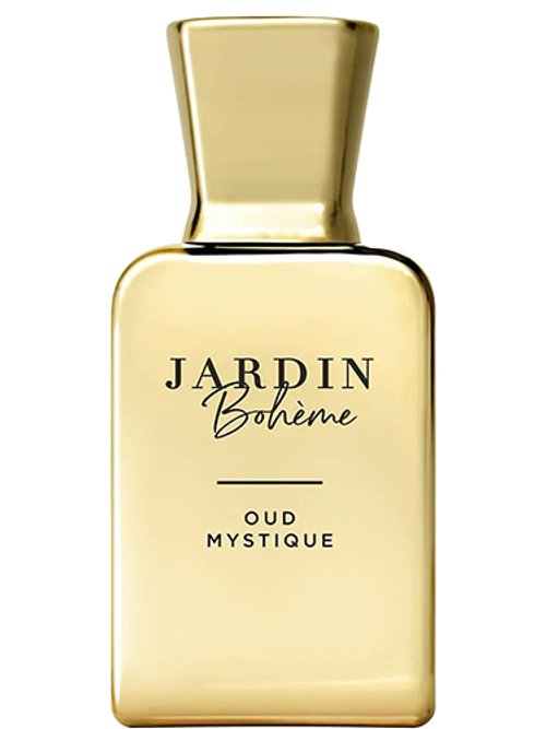 Jardin Bohème Oud Mystique