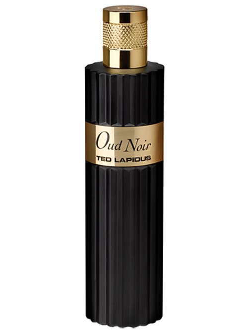 Ted Lapidus Oud Noir