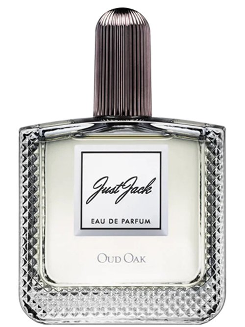 Just Jack Oud Oak