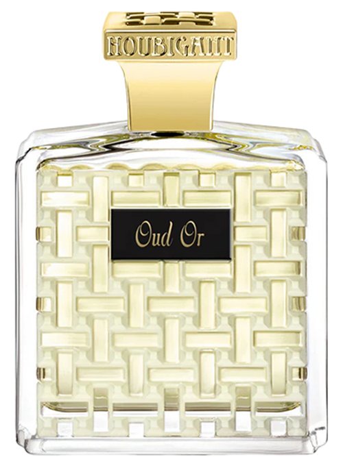 Houbigant Oud Or